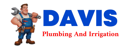 Trusted plumber in GOLDSBORO